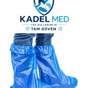 Çizme Galoş 50 'Lİ